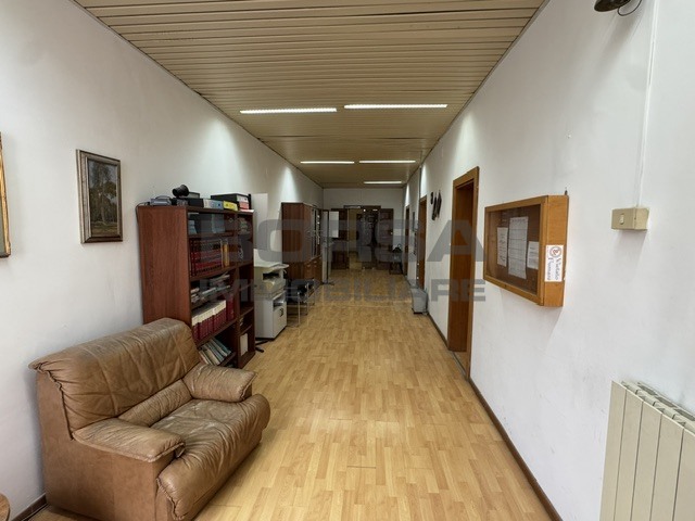 Appartamento da ristrutturare in via indipendenza, Livorno