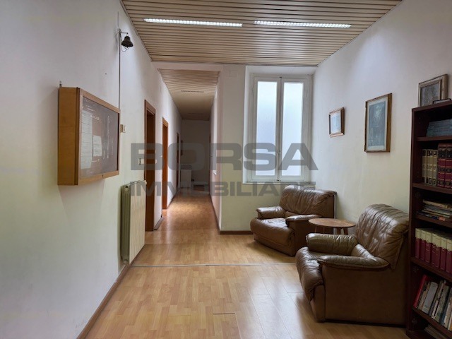 Appartamento da ristrutturare in via indipendenza, Livorno