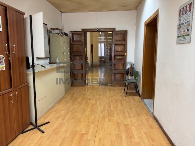 Appartamento da ristrutturare in via indipendenza, Livorno