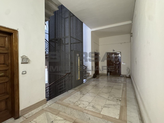 Appartamento da ristrutturare in via indipendenza, Livorno