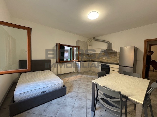 Bilocale ristrutturato in via santo stefano 31, Livorno
