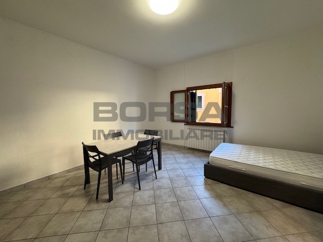 Bilocale ristrutturato in via santo stefano 31, Livorno