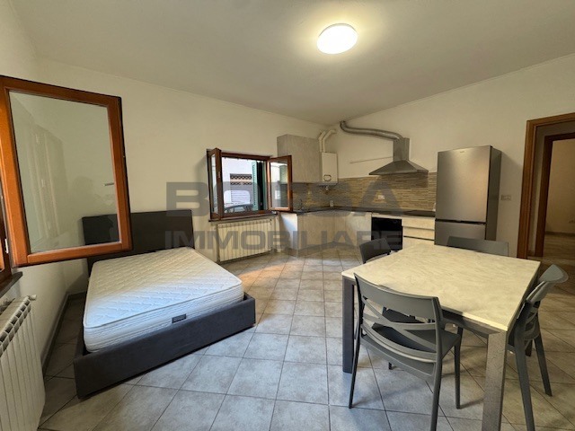 Bilocale ristrutturato in via santo stefano 31, Livorno