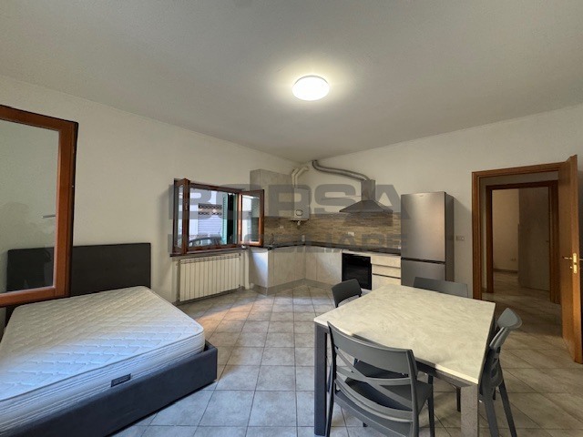 Bilocale ristrutturato in via santo stefano 31, Livorno