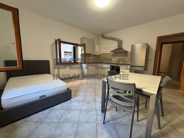 Bilocale ristrutturato in via santo stefano 31, Livorno