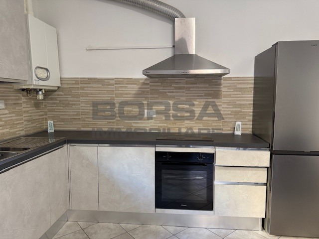 Bilocale ristrutturato in via santo stefano 31, Livorno