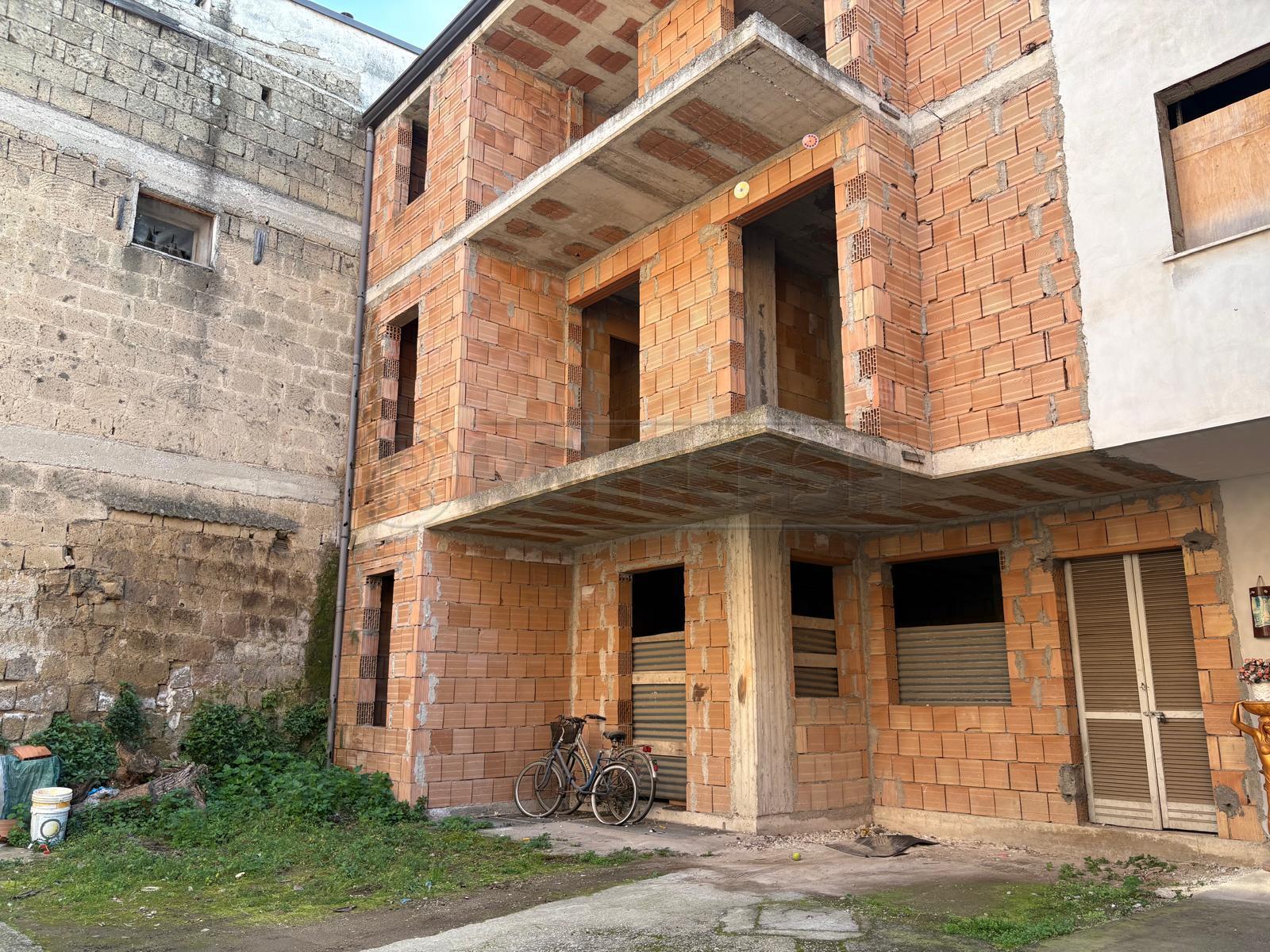 Casa indipendente nuova in via de maio paolo, Marcianise