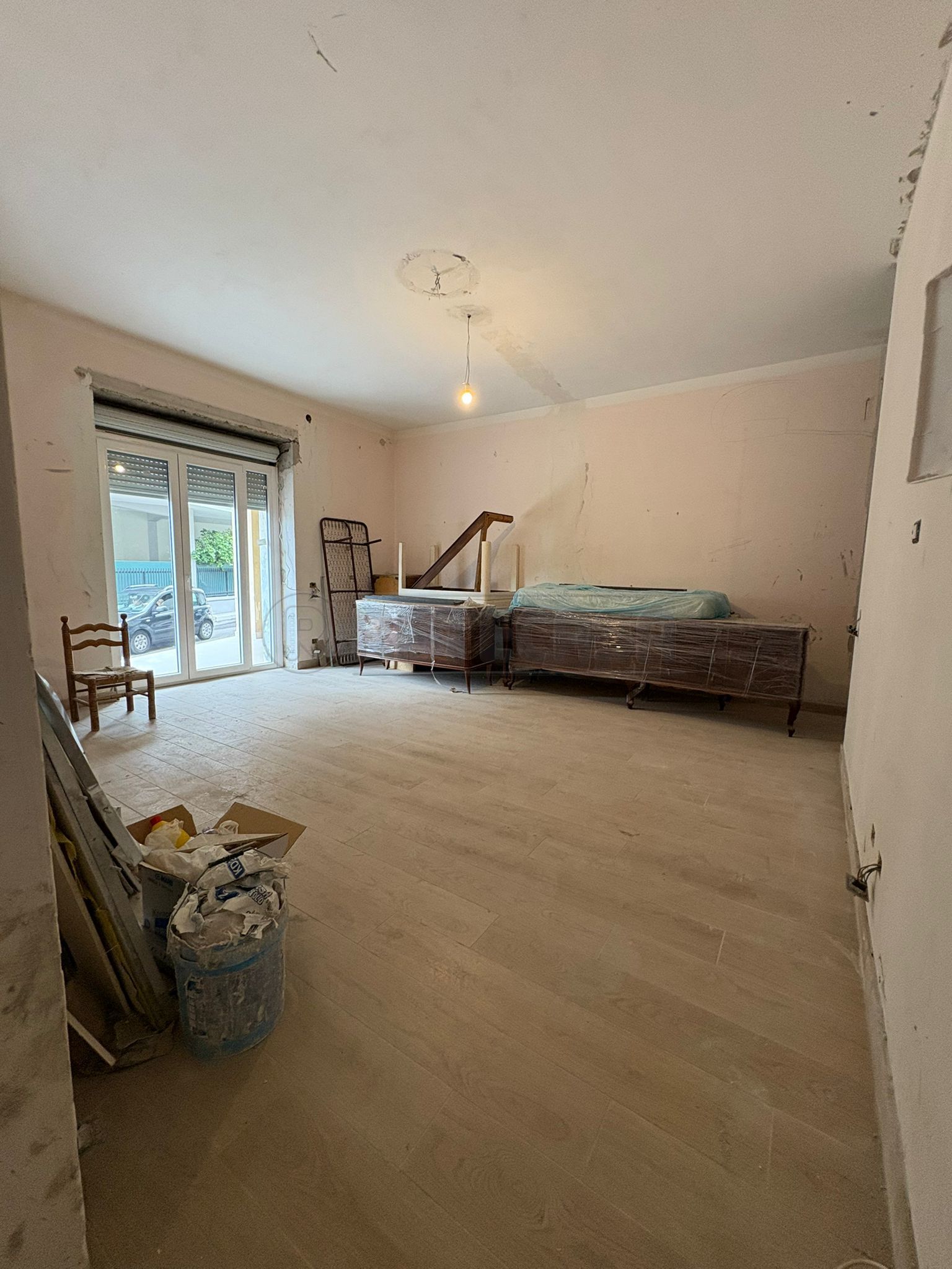 Appartamento in affitto in via giuseppe verdi, Marcianise