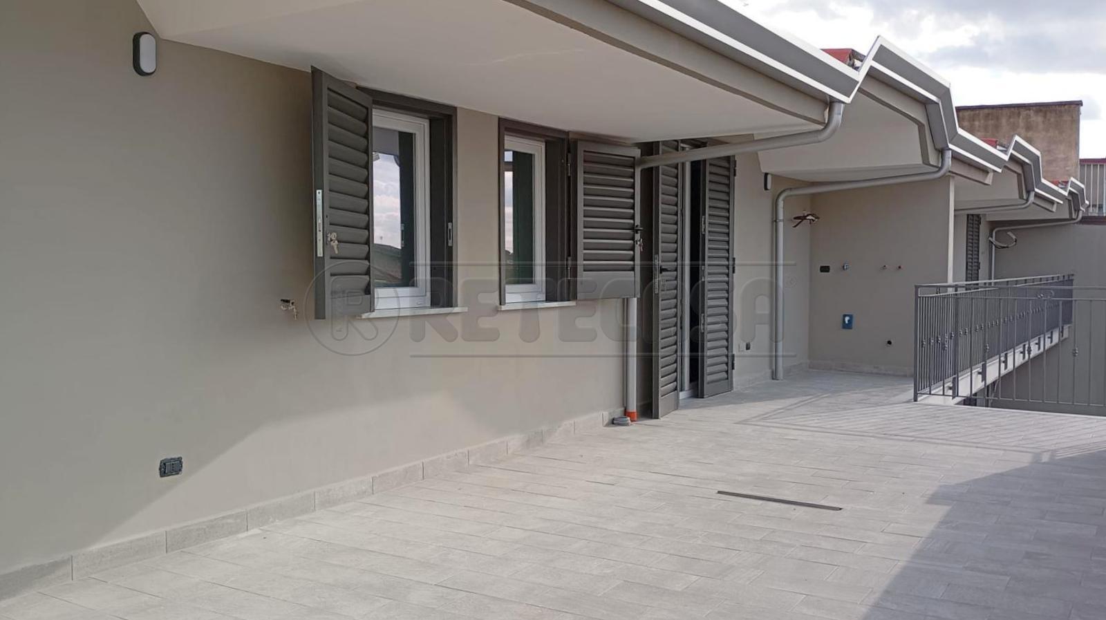 Appartamento nuovo in via alessandro scarlatti, Marcianise