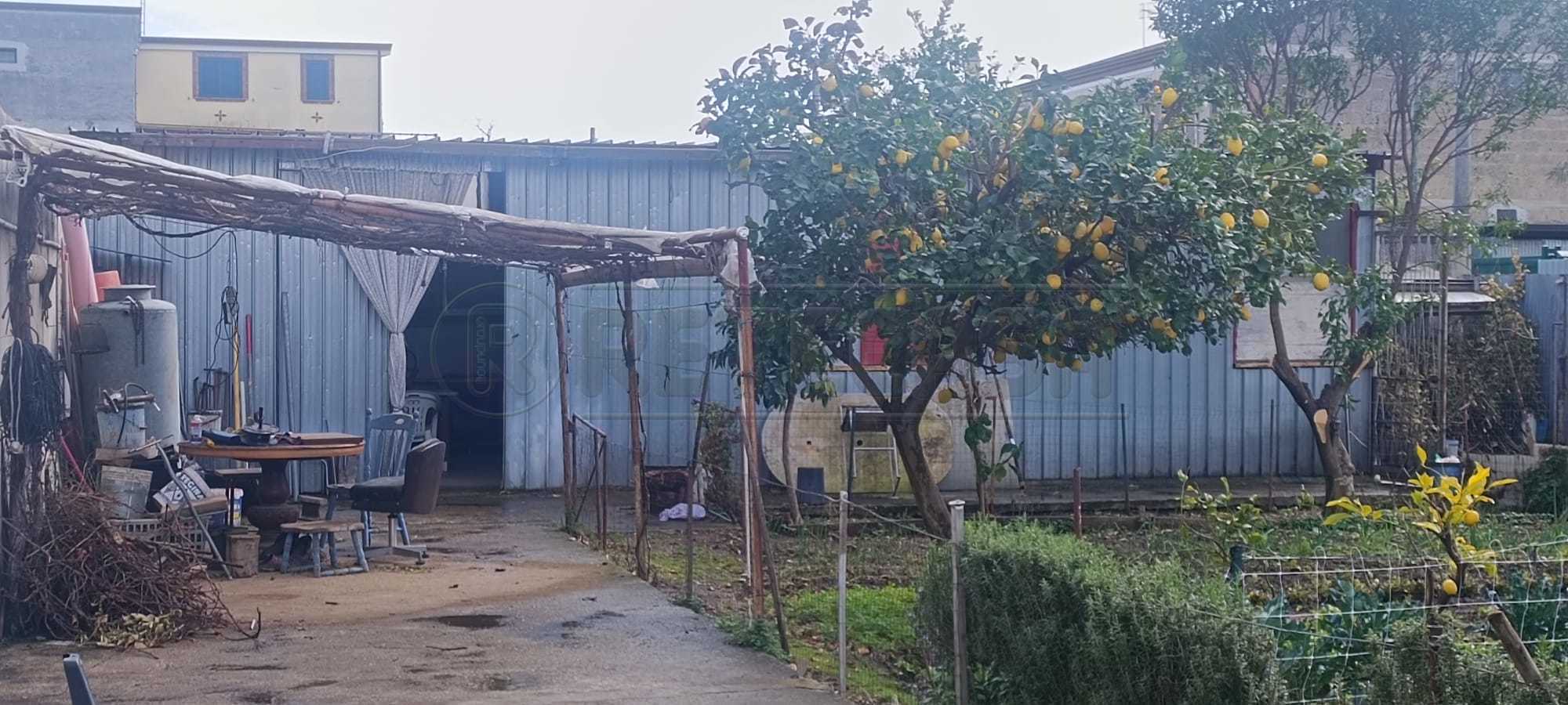 Terreno Industriale in vendita in via pisa, Marcianise