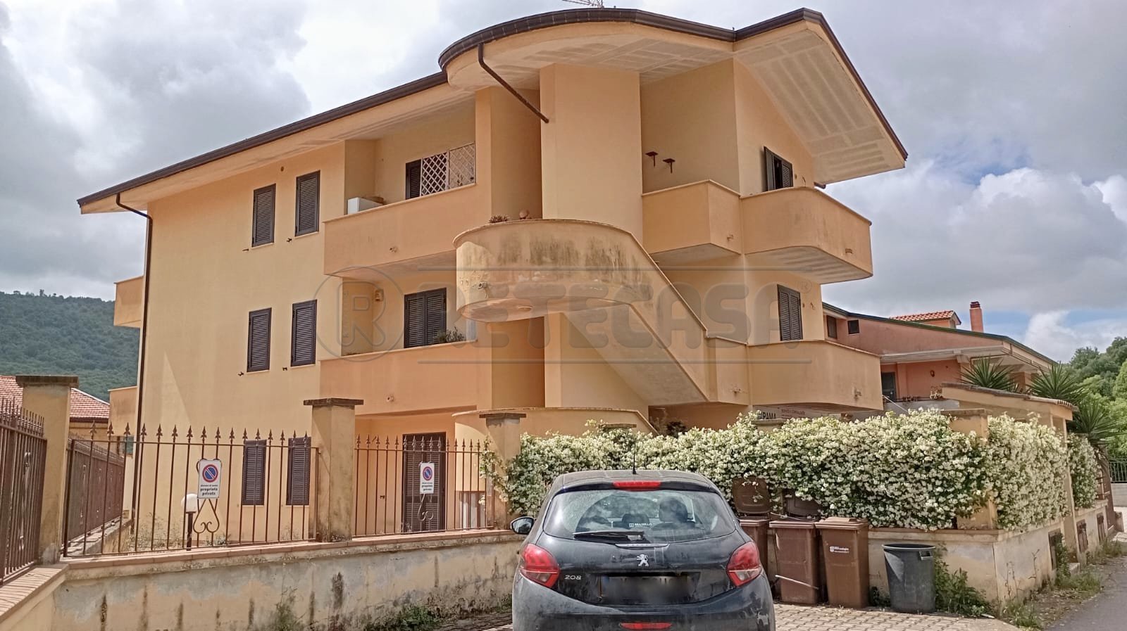 Villa in vendita in via san francesco 11, Marcianise