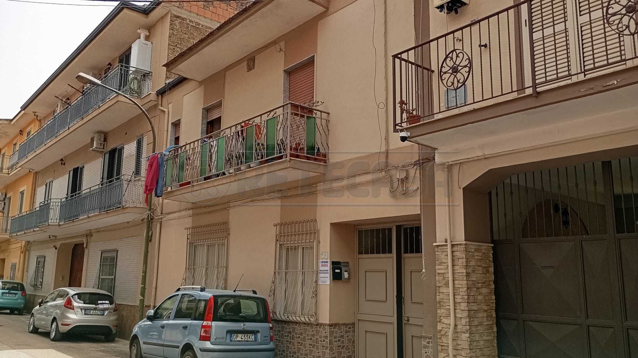 Casa indipendente in vendita a Marcianise