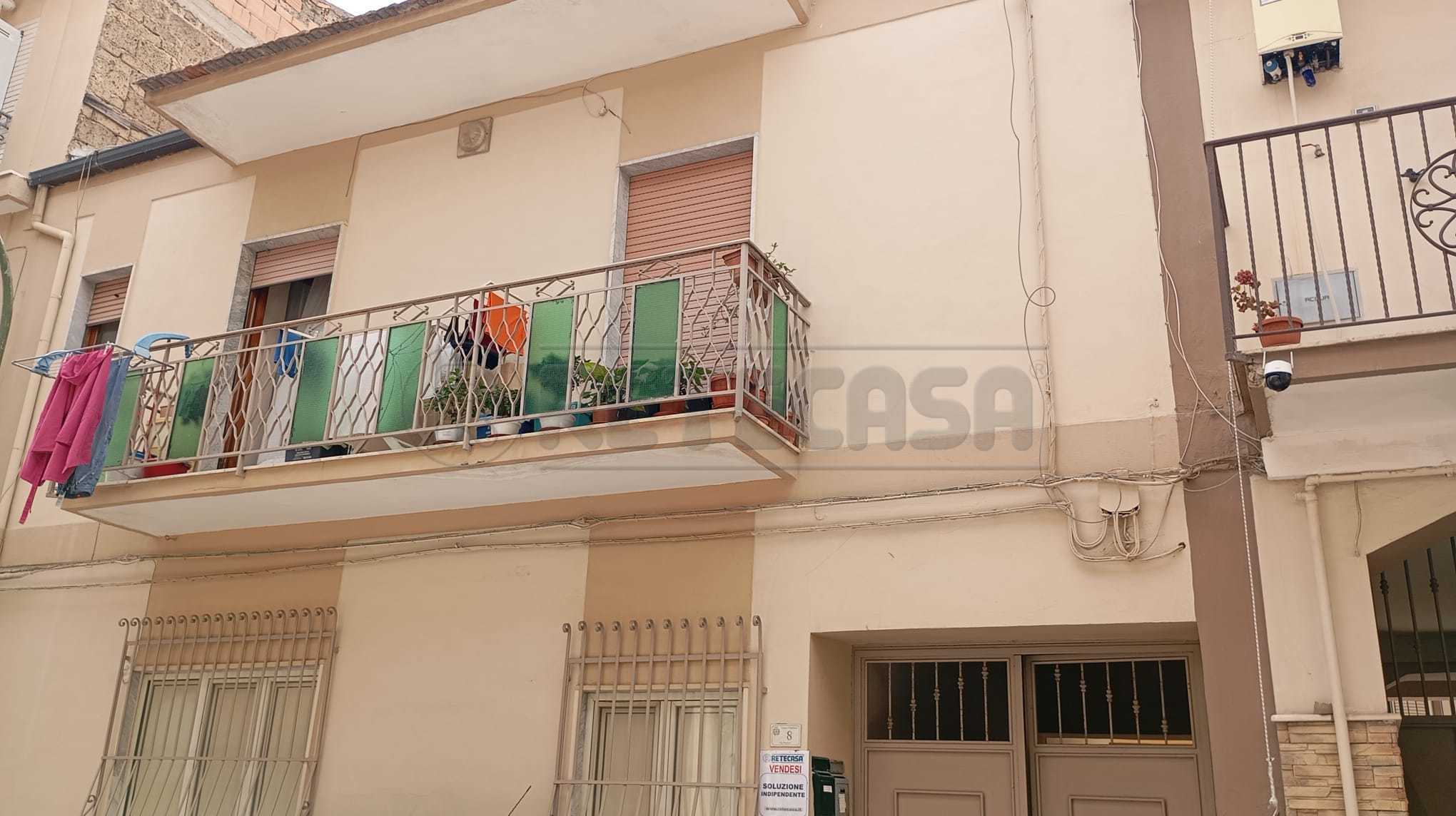 Casa indipendente in vendita a Marcianise