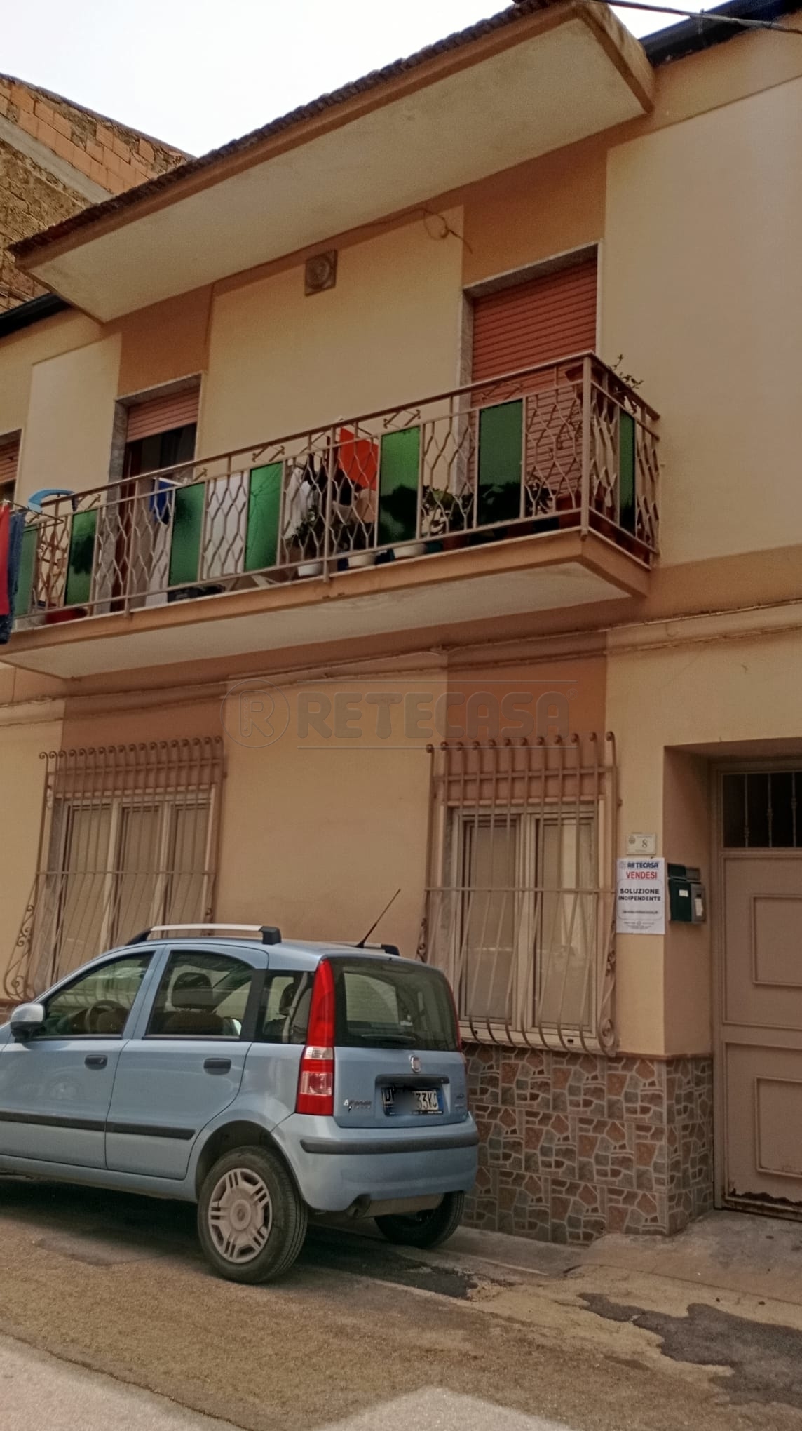 Casa indipendente in vendita a Marcianise