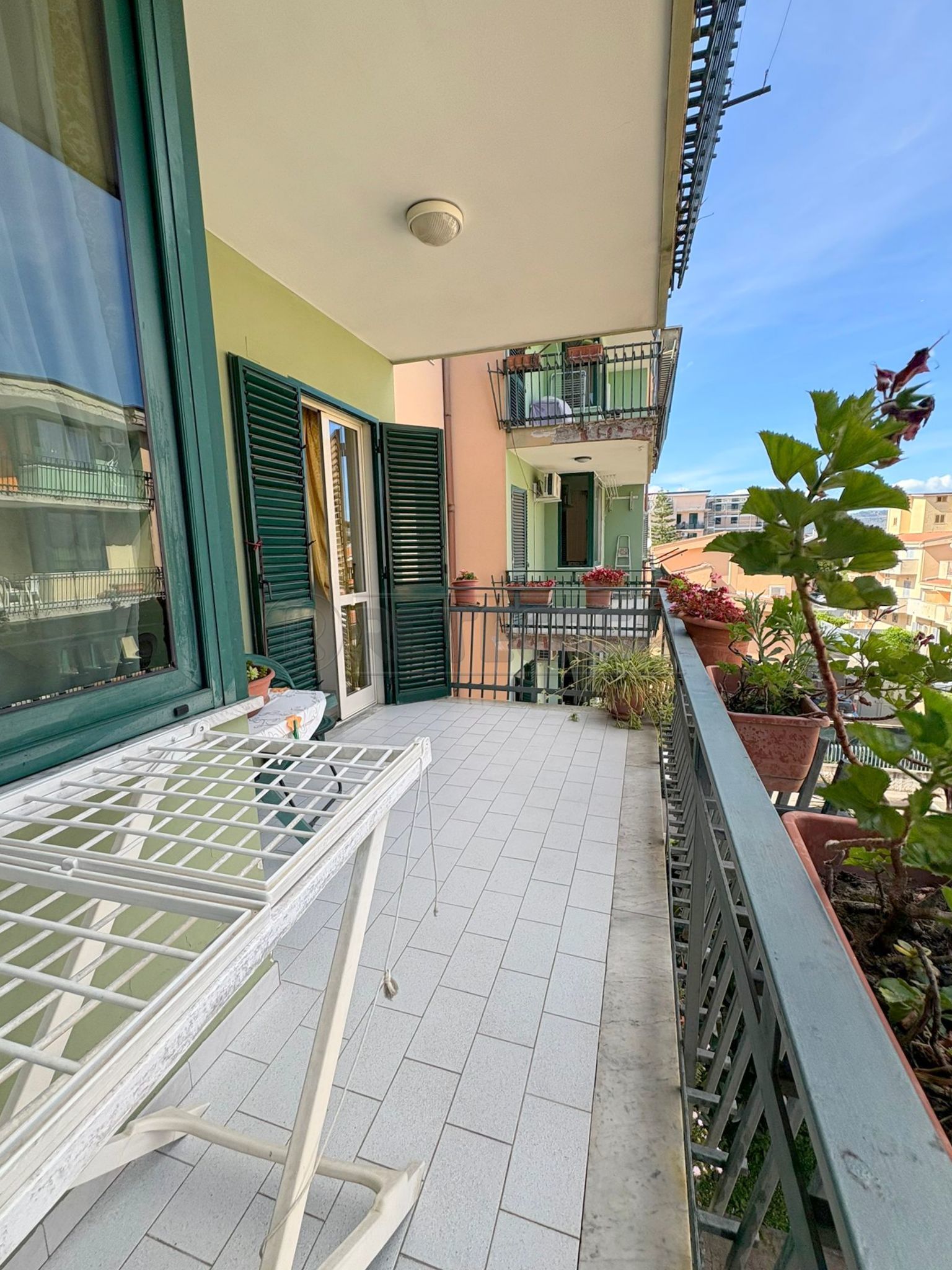 Appartamento in vendita in via de sanctis, Marcianise