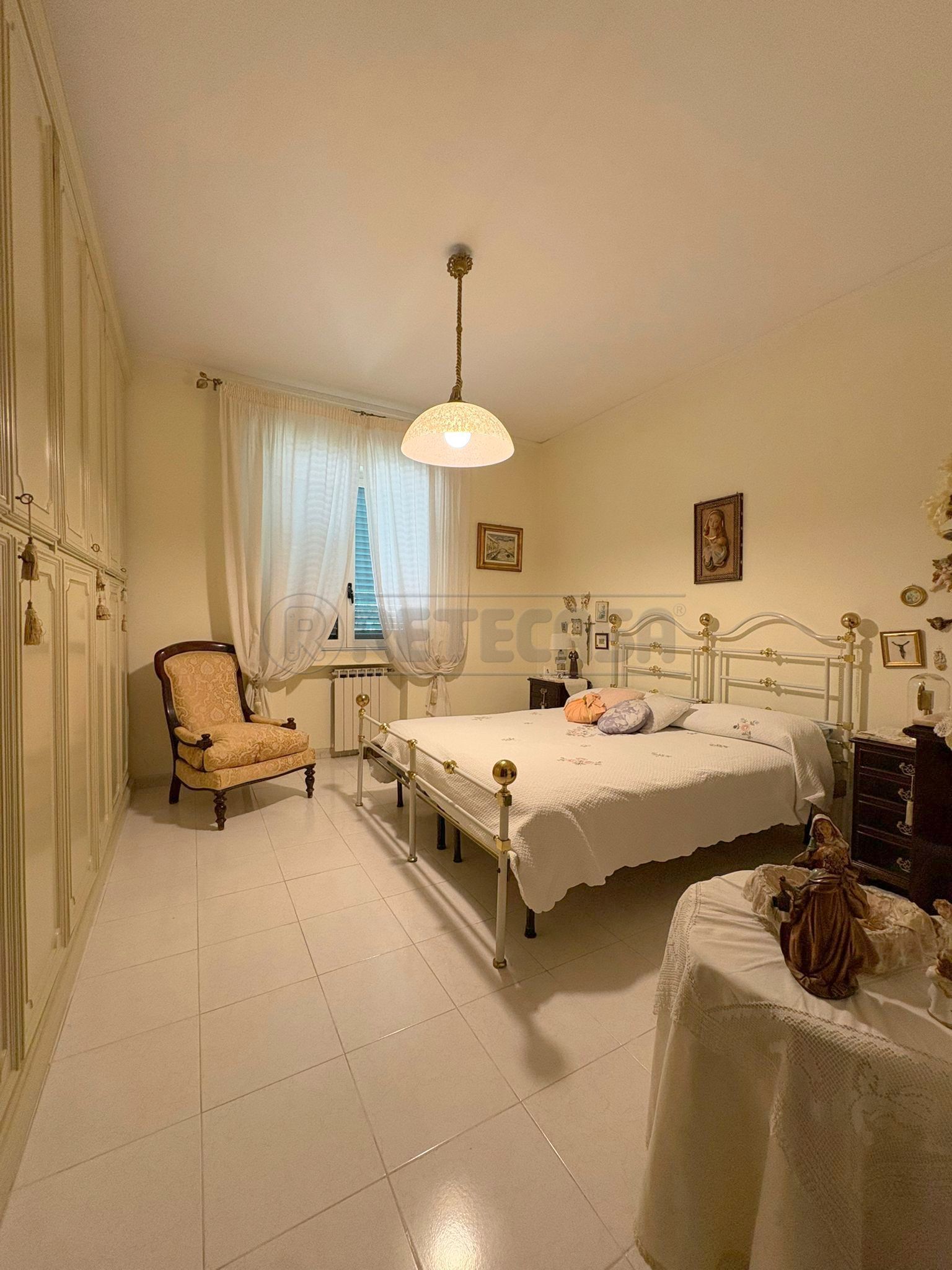 Appartamento in vendita in via de sanctis, Marcianise