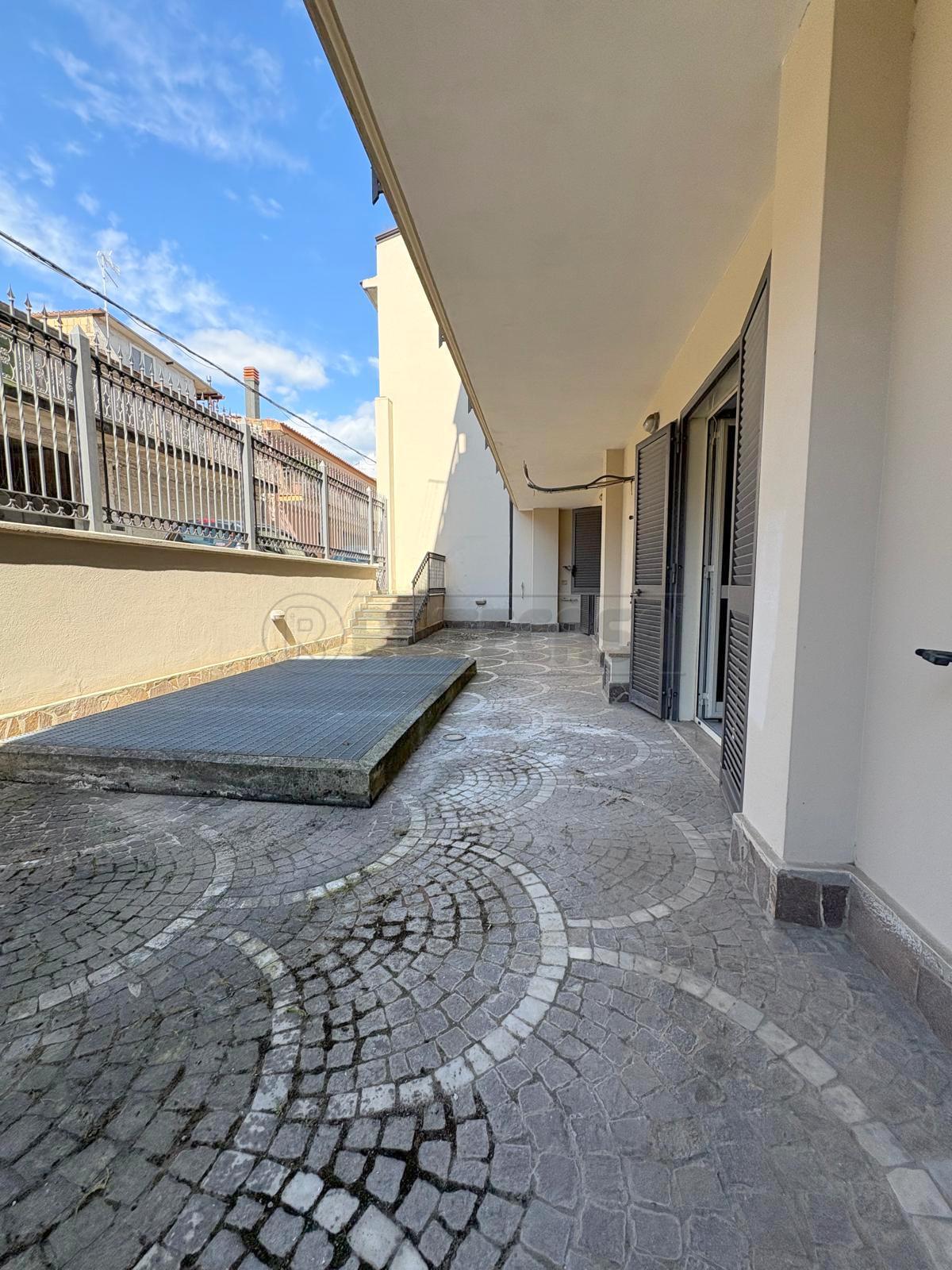 Appartamento nuovo in via retella, Capodrise