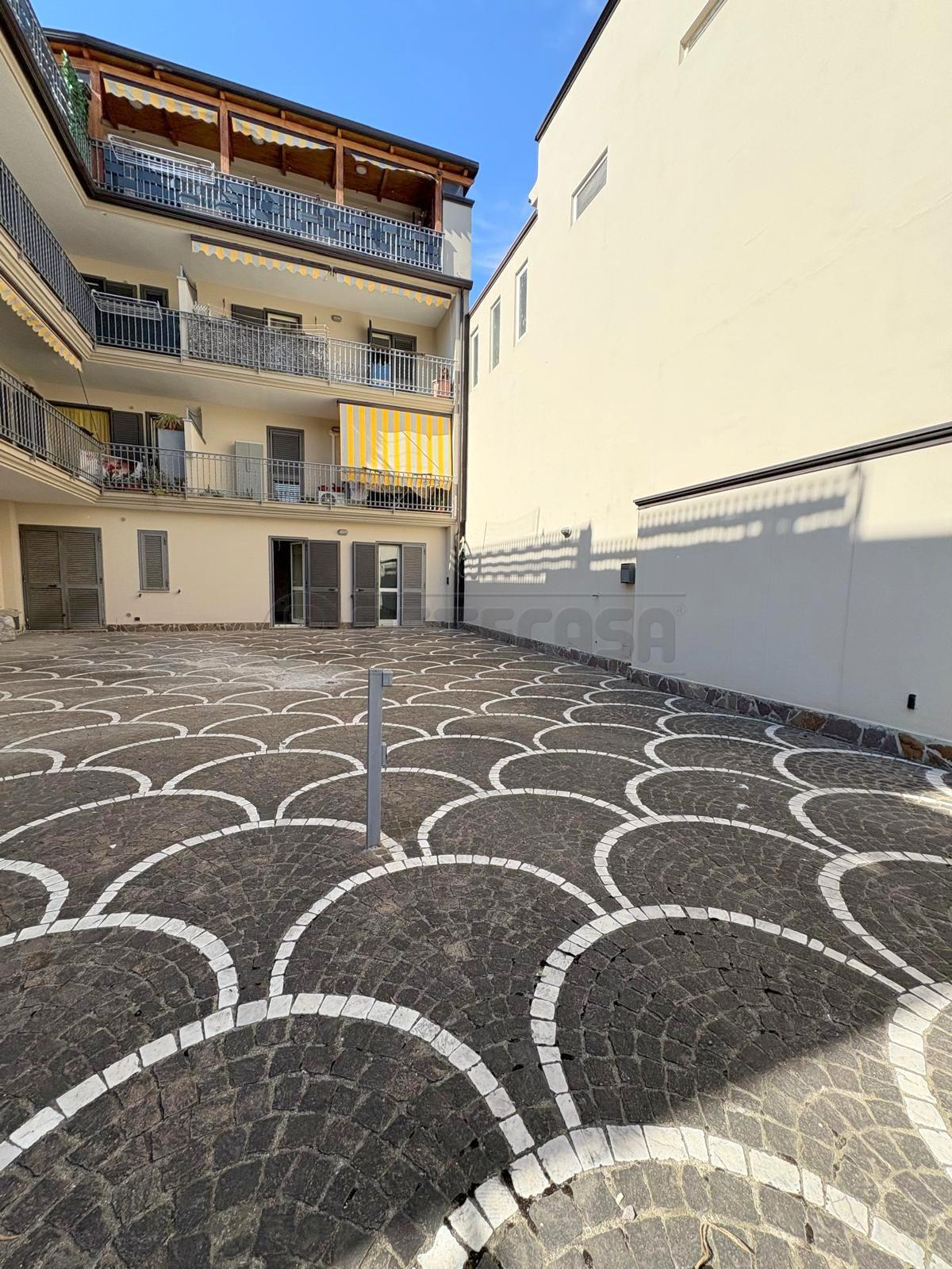 Appartamento nuovo in via retella, Capodrise