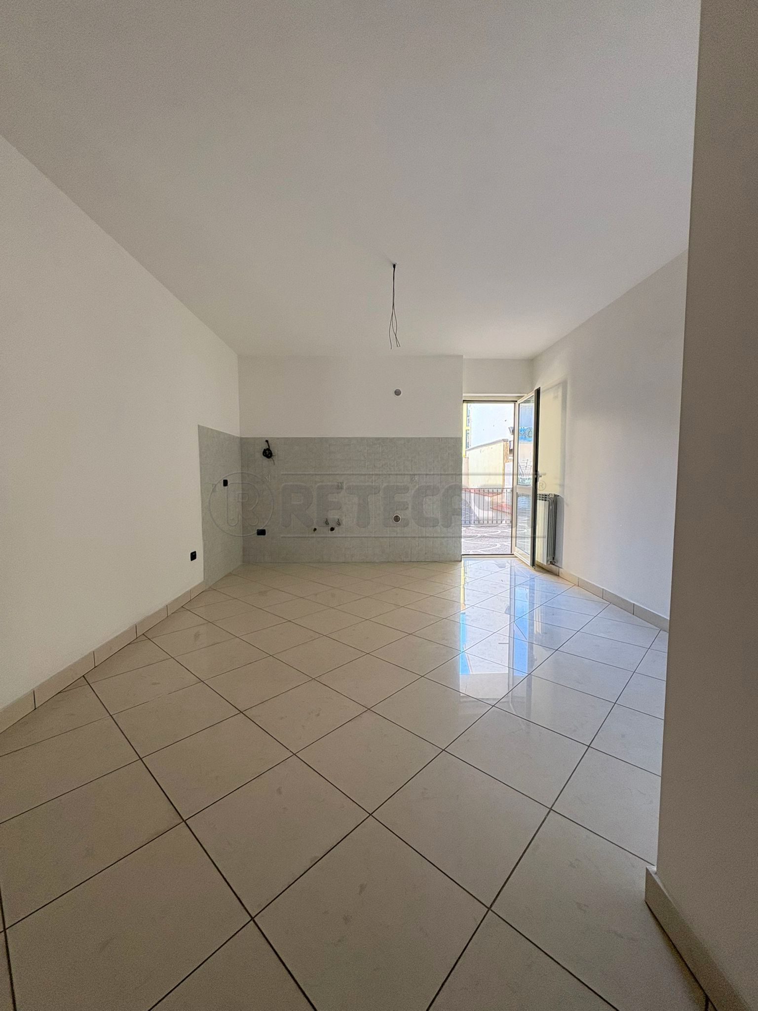 Appartamento nuovo in via retella, Capodrise