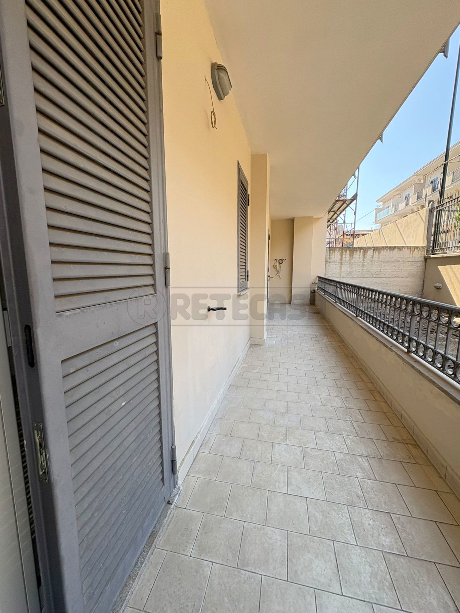 Appartamento nuovo in via retella, Capodrise