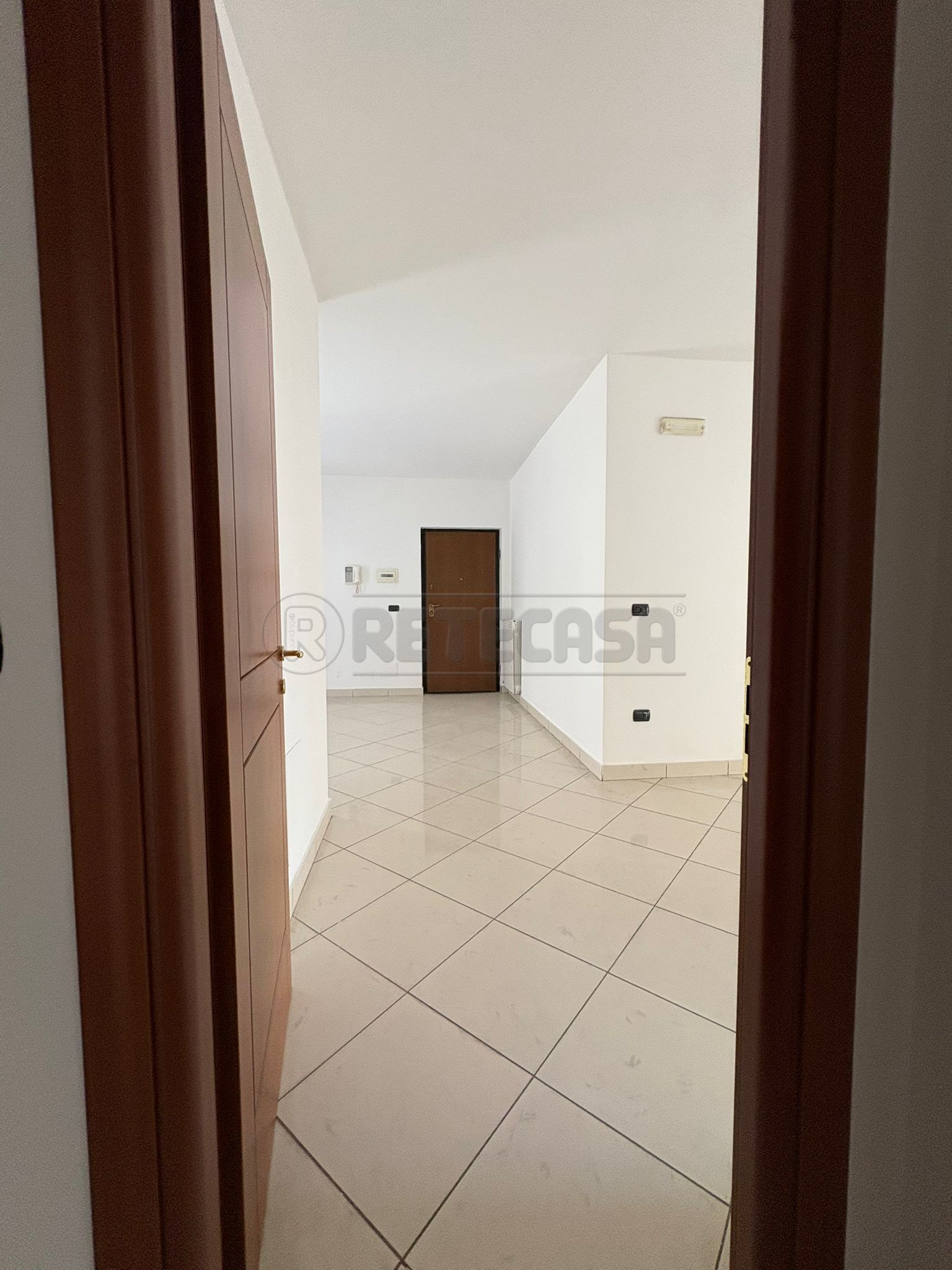 Appartamento nuovo in via retella, Capodrise