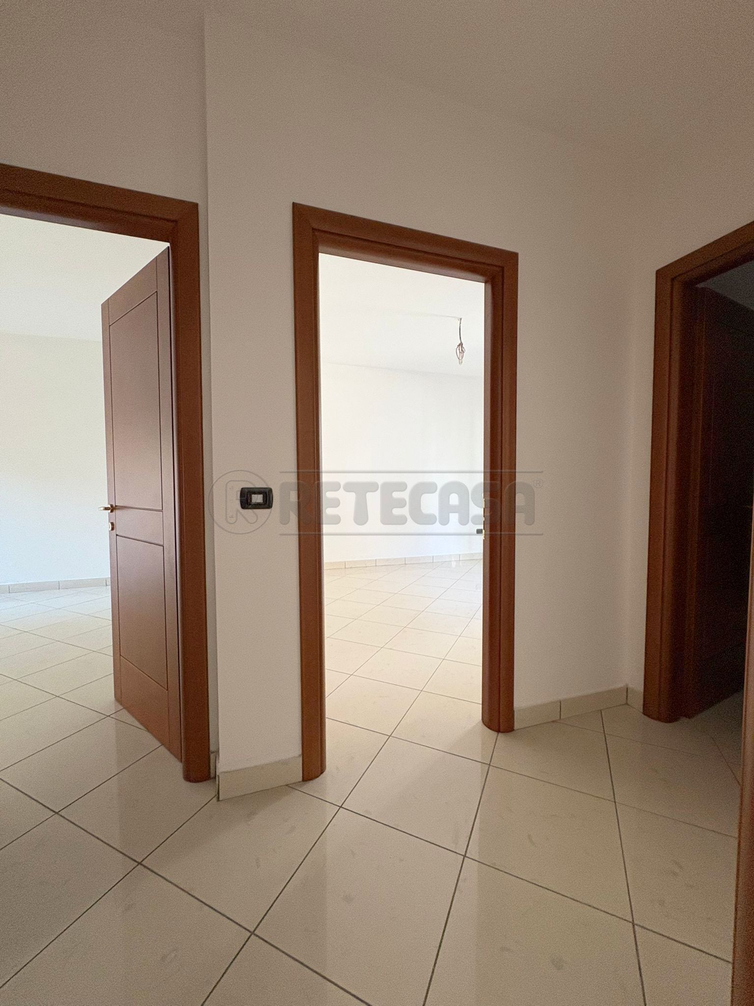 Appartamento nuovo in via retella, Capodrise