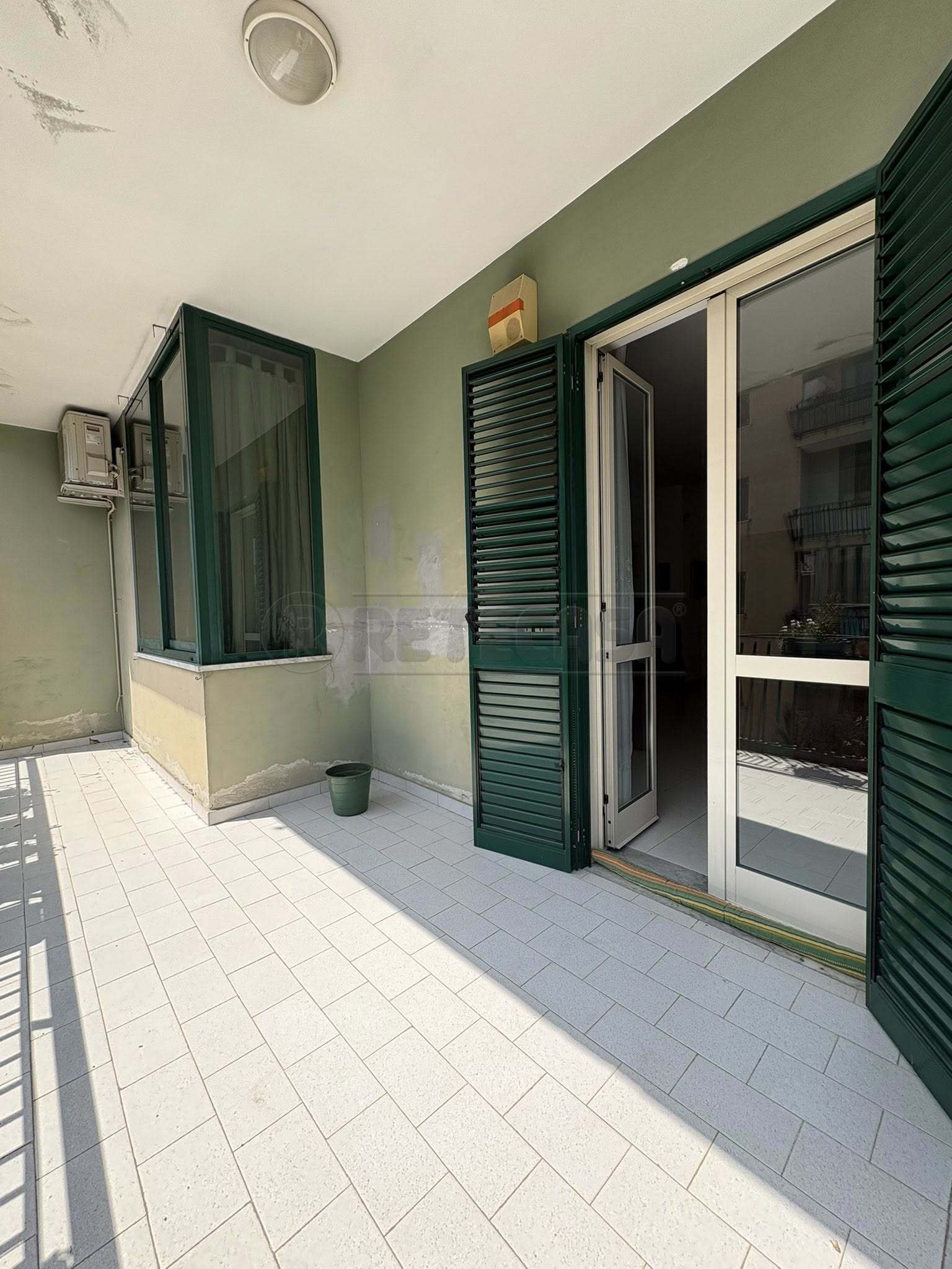 Appartamento in vendita in via de sanctis, Marcianise