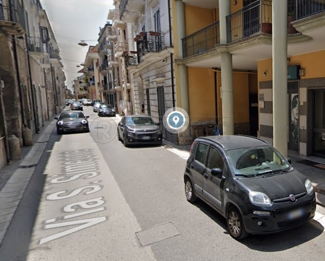 Locale commerciale in vendita in via san simeone 29, Marcianise