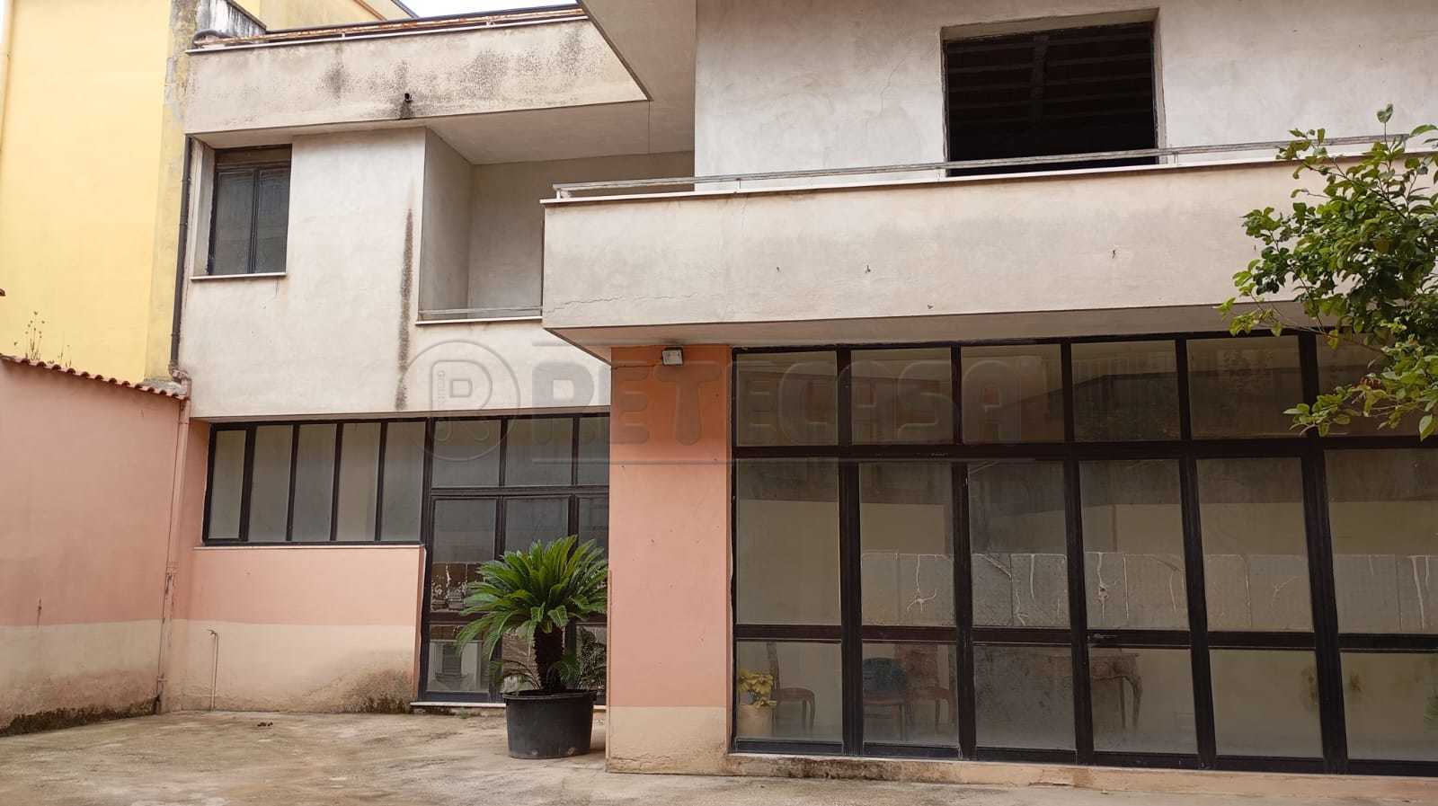 Ufficio in affitto in via san simeone, Marcianise