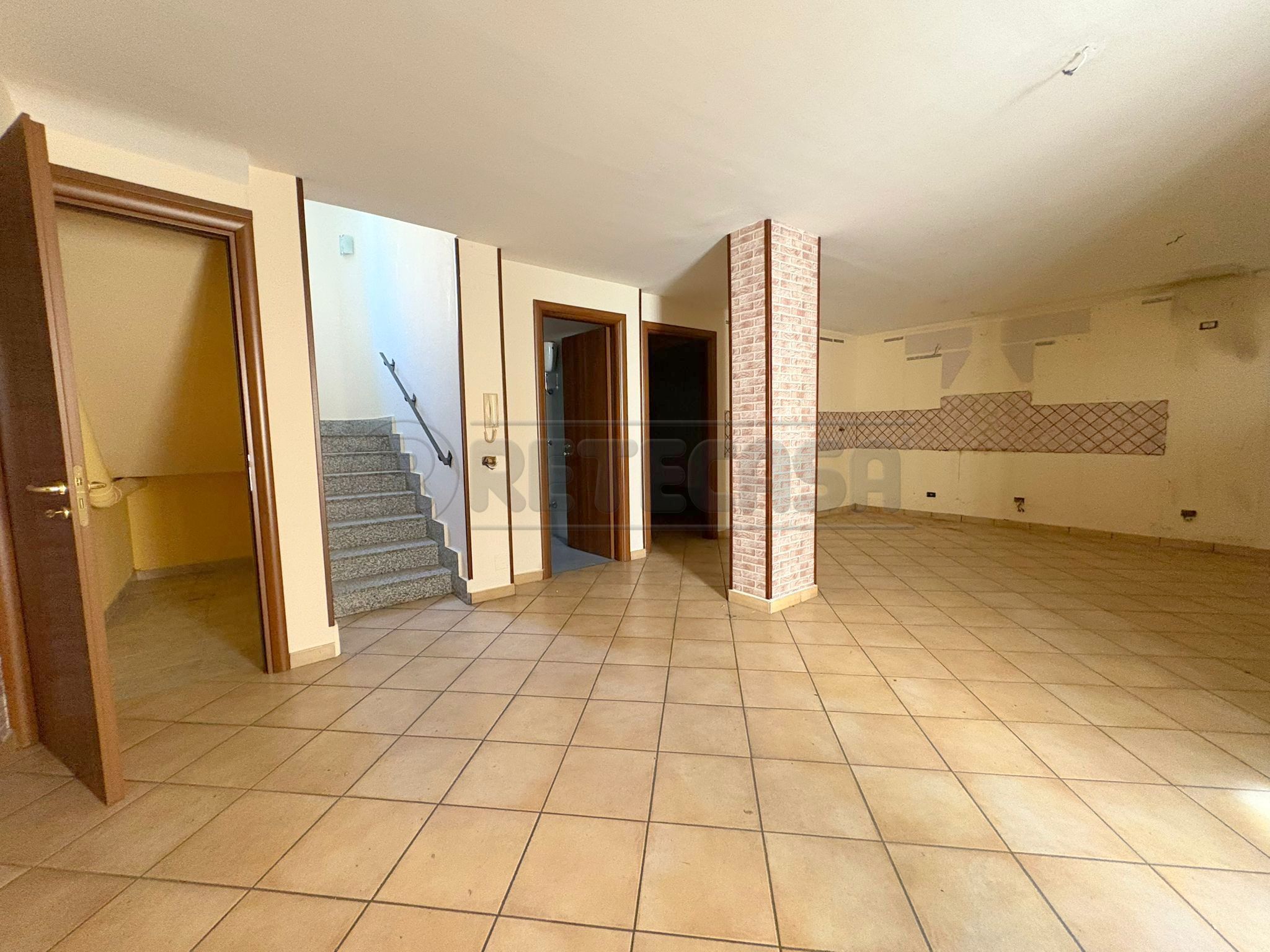 Villetta a schiera in vendita in via giudice falcone, Marcianise