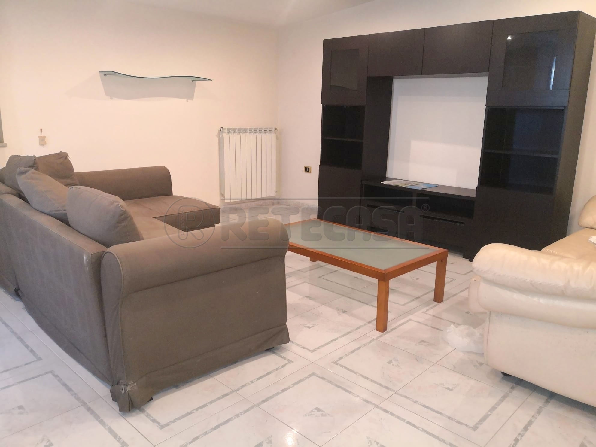 Trilocale in affitto in viale della vittoria, Marcianise