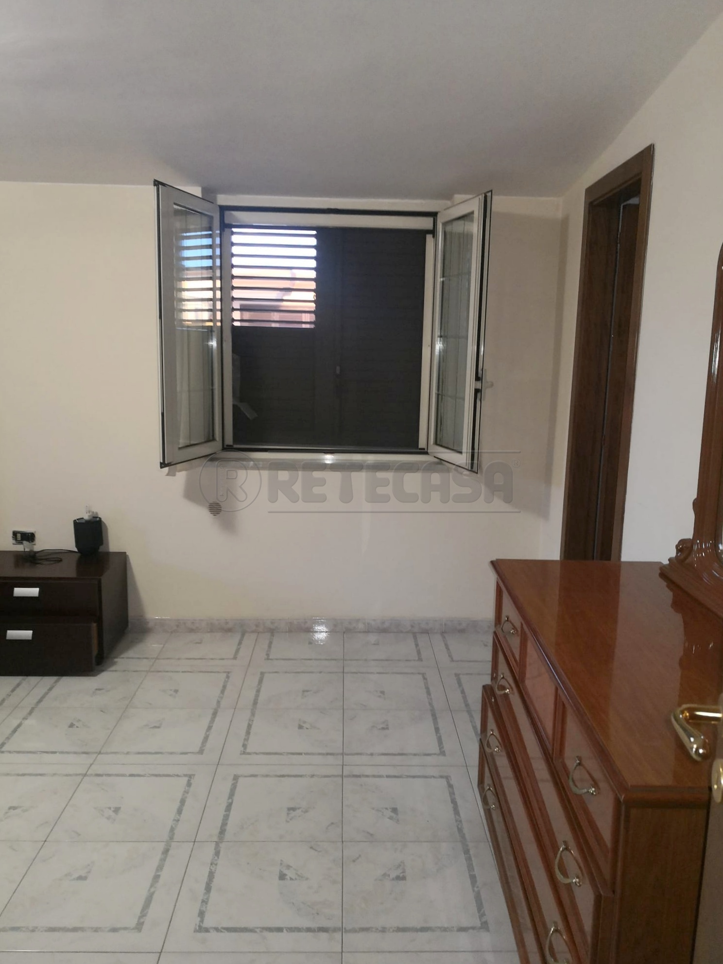 Trilocale in affitto in viale della vittoria, Marcianise