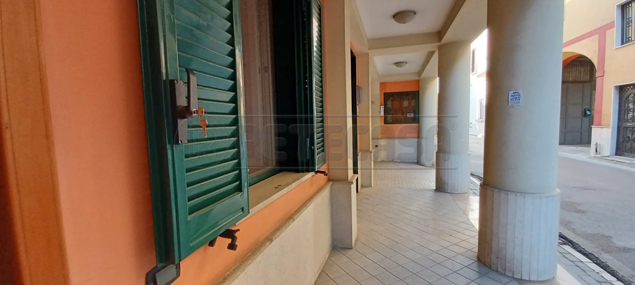 Bilocale in vendita a Capodrise