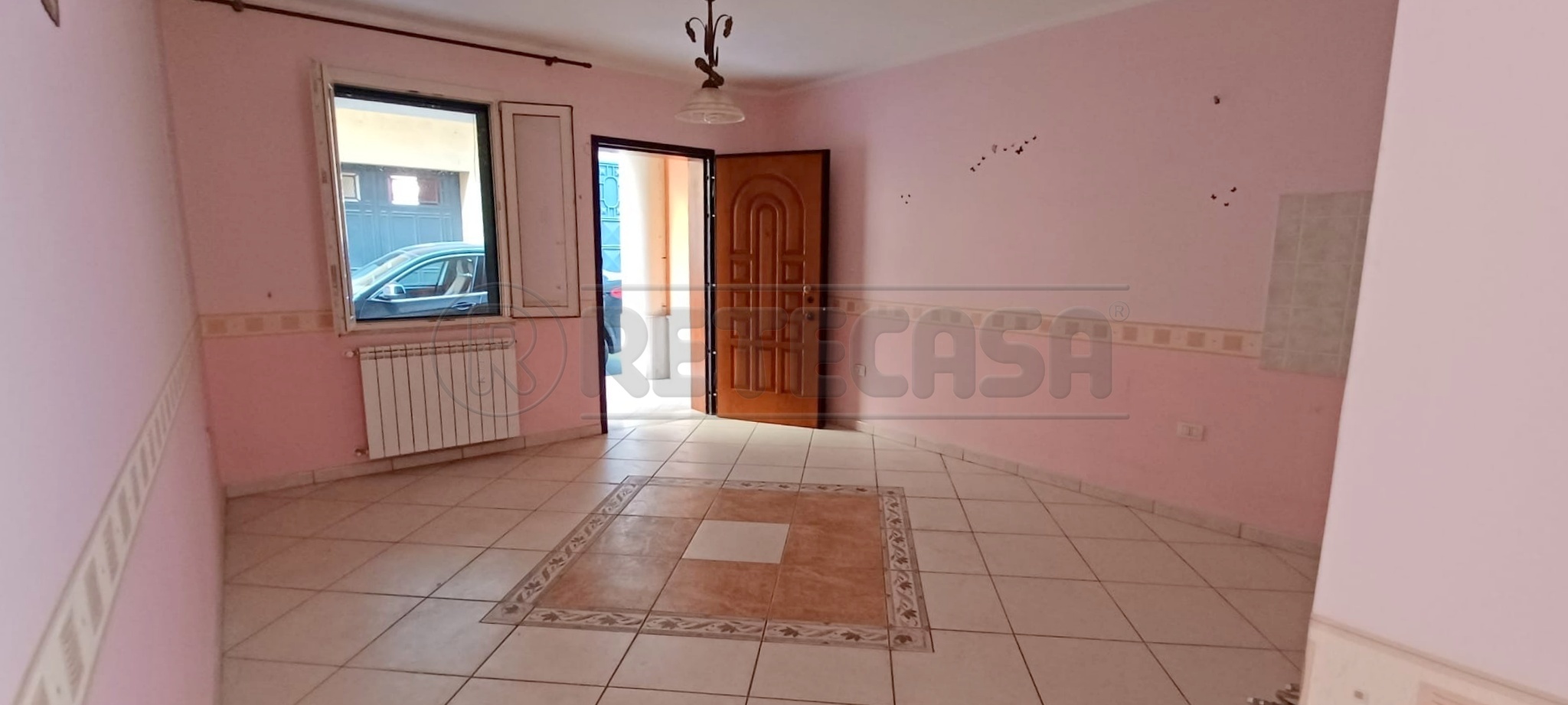 Bilocale in vendita a Capodrise