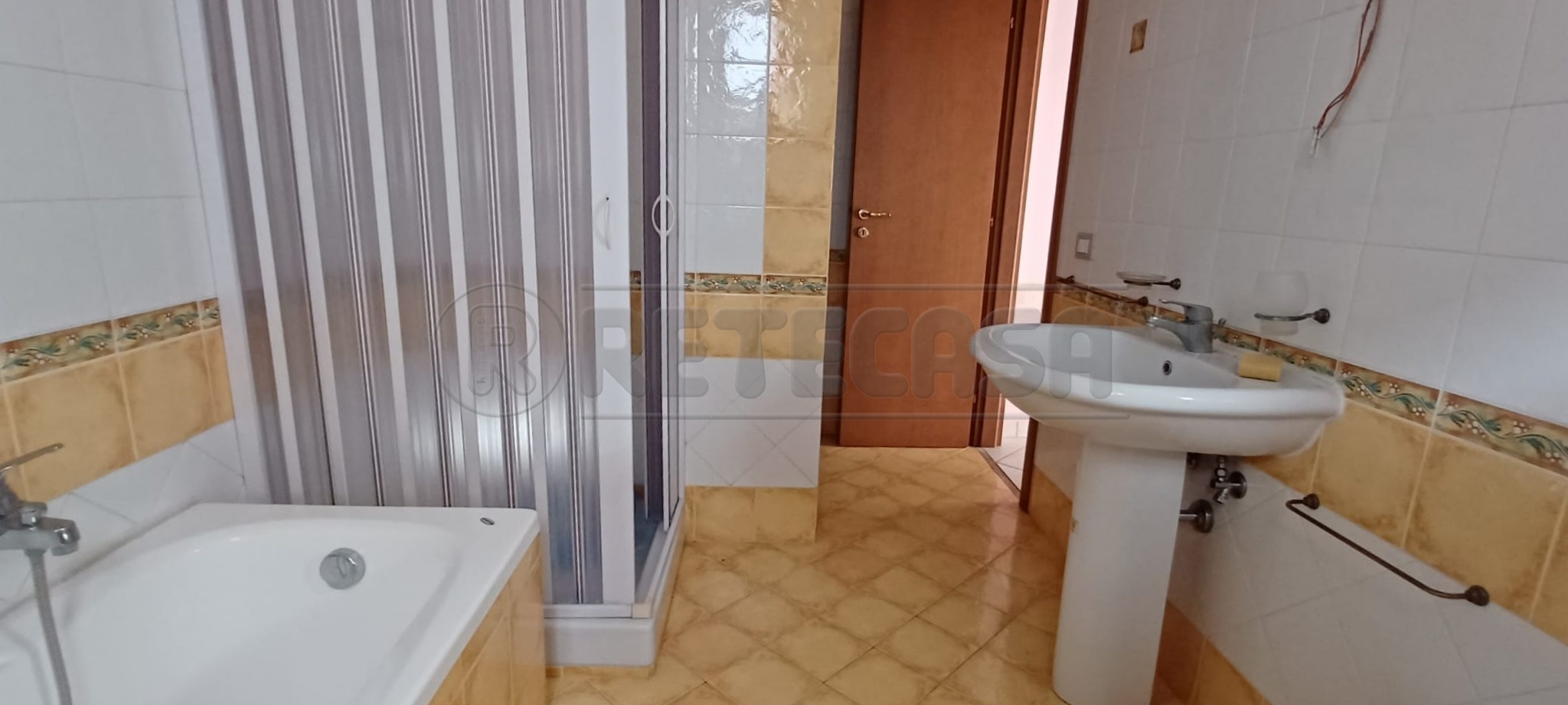 Bilocale in vendita a Capodrise