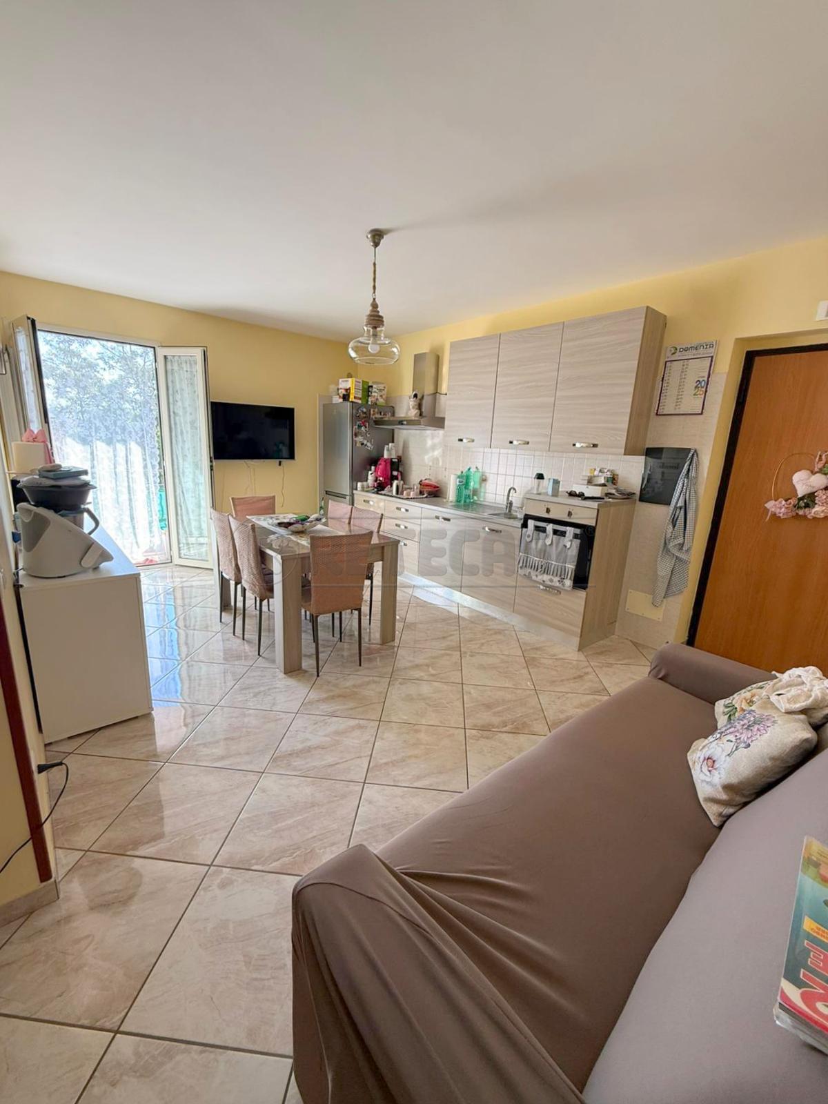 Trilocale in affitto a Marcianise