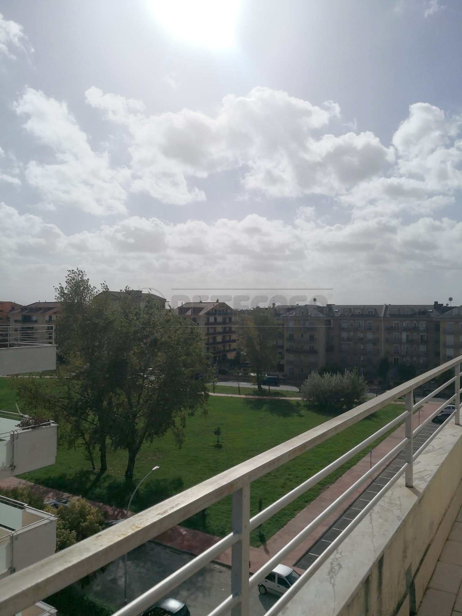 Mansarda in affitto a San Nicola la Strada