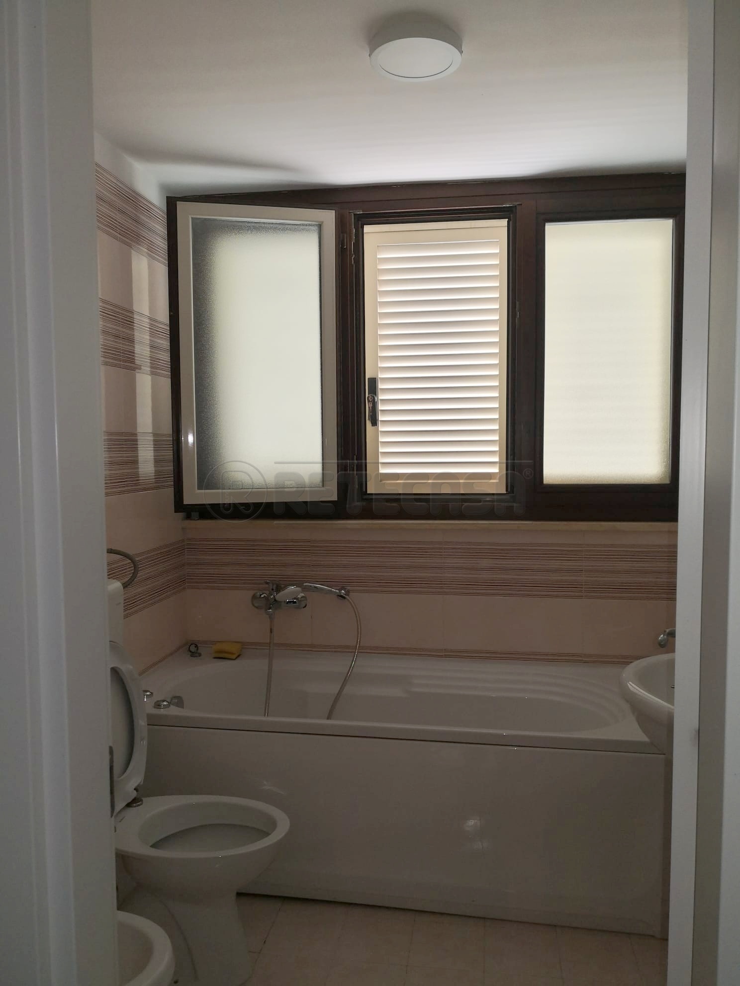 Mansarda in affitto a San Nicola la Strada