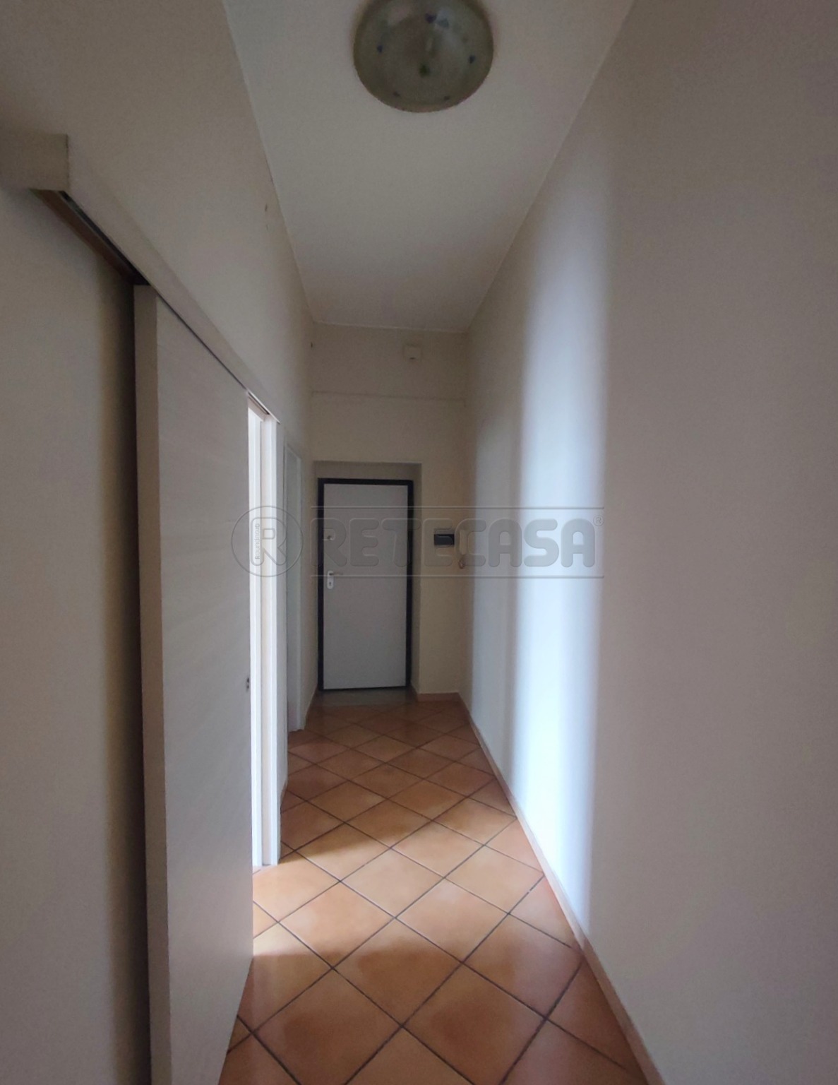 Trilocale ristrutturato a San Nicola la Strada