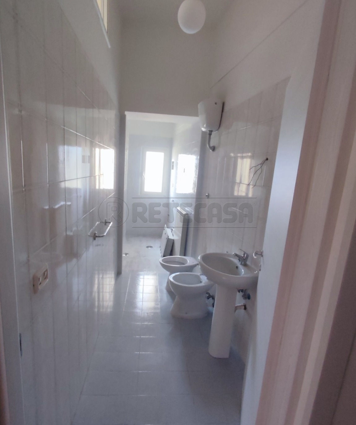 Trilocale ristrutturato a San Nicola la Strada