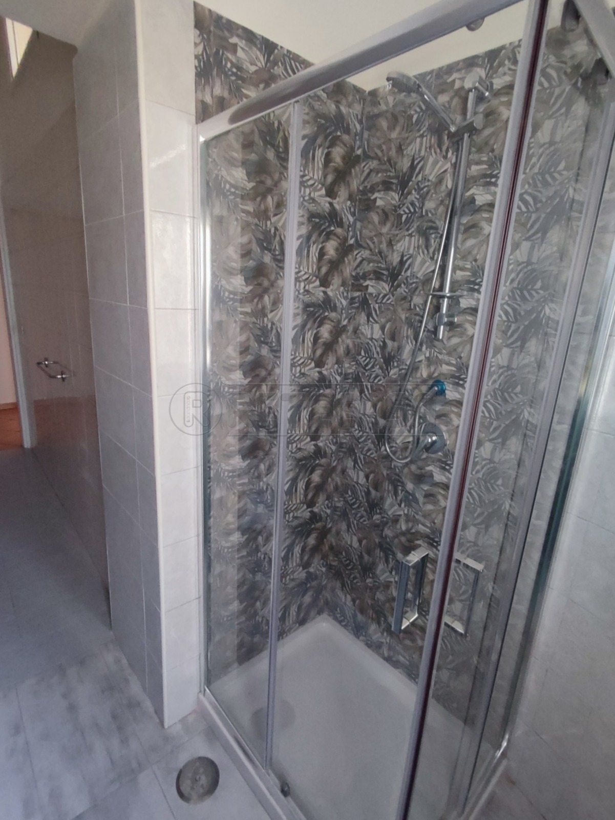 Trilocale ristrutturato a San Nicola la Strada