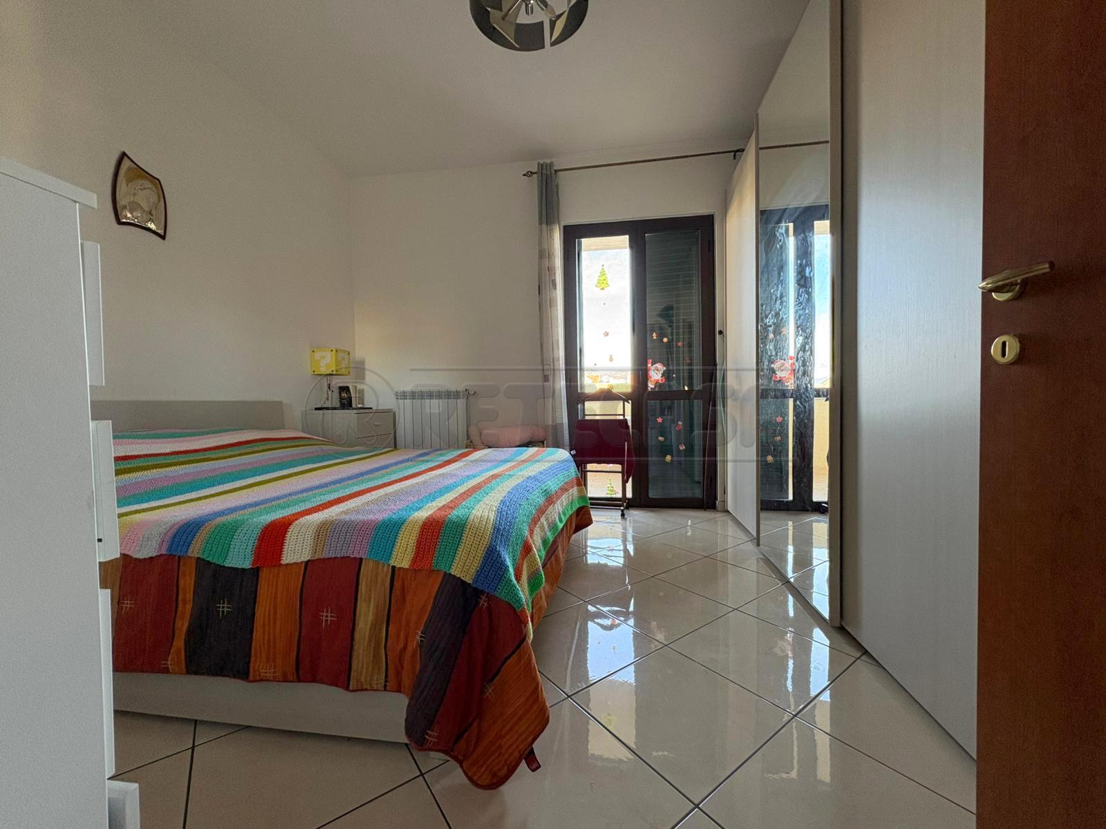 Trilocale in vendita in via petrarca, Macerata Campania