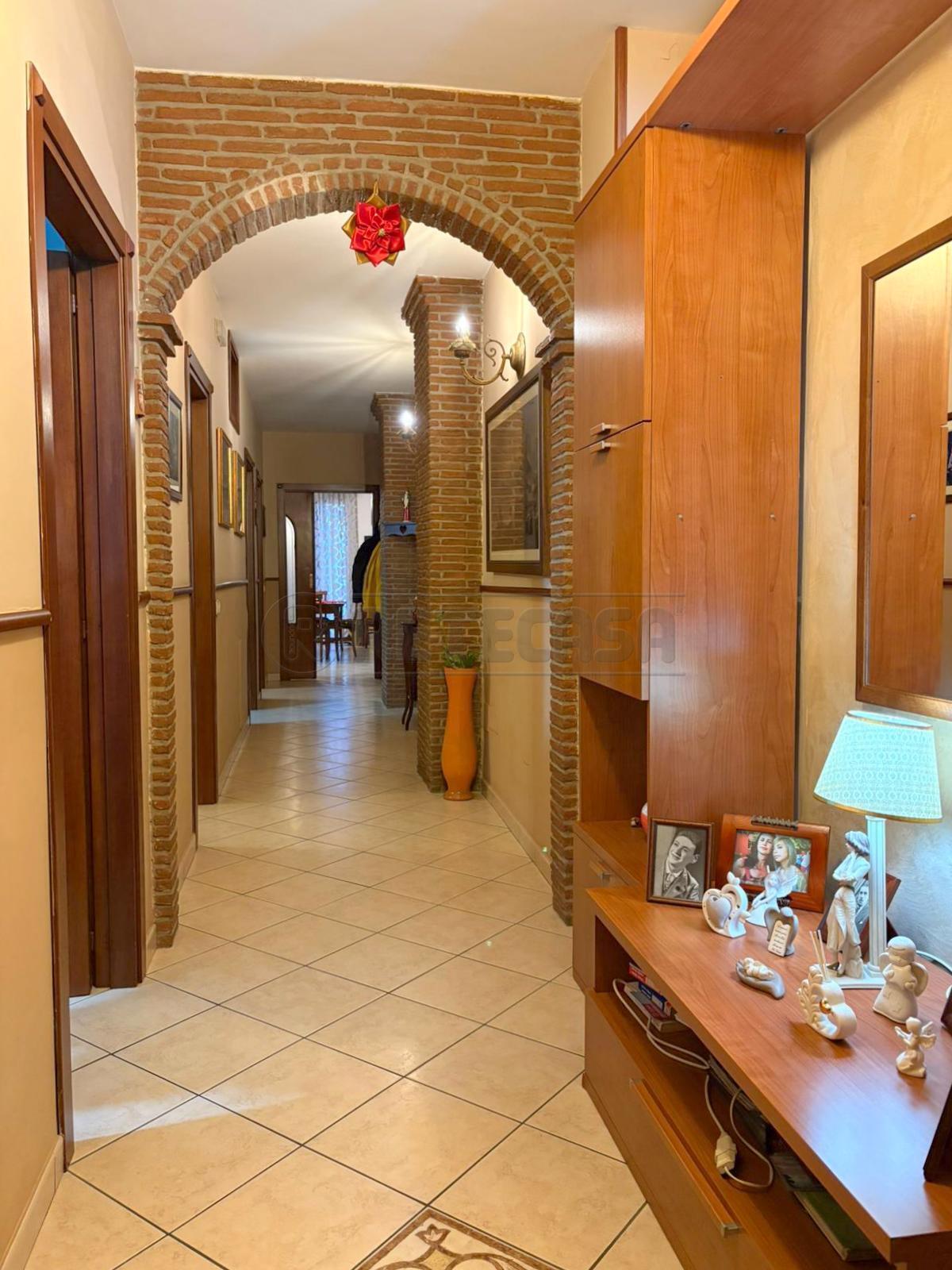 Quadrilocale in vendita in via de maio paolo, Marcianise