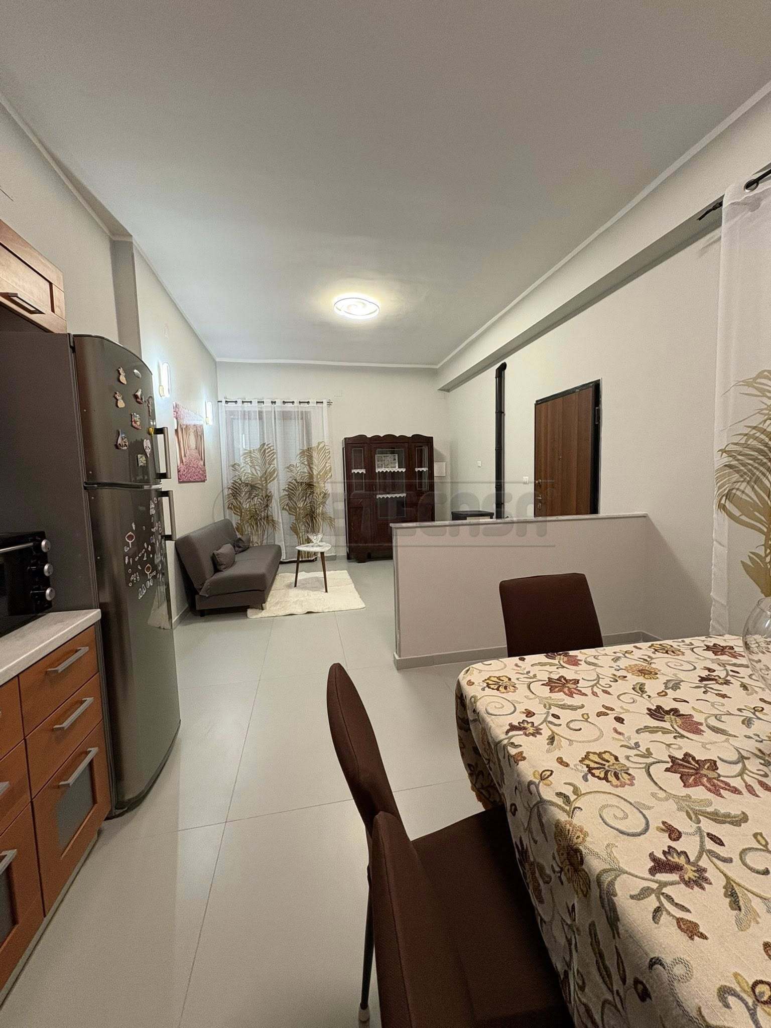 Bilocale ristrutturato in via marte, Marcianise