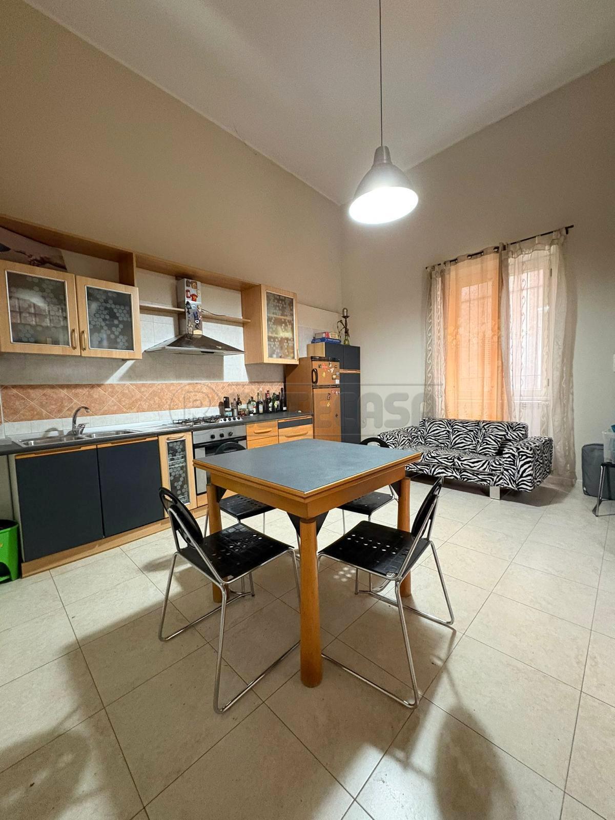 Trilocale in affitto in piazza principe di napoli, Marcianise