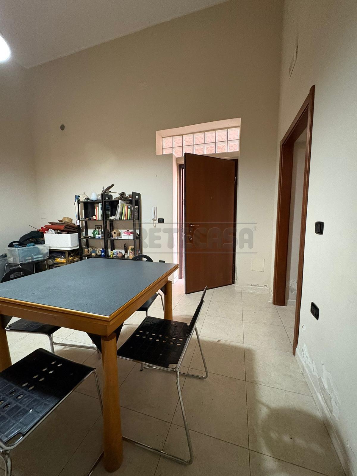 Trilocale in affitto in piazza principe di napoli, Marcianise