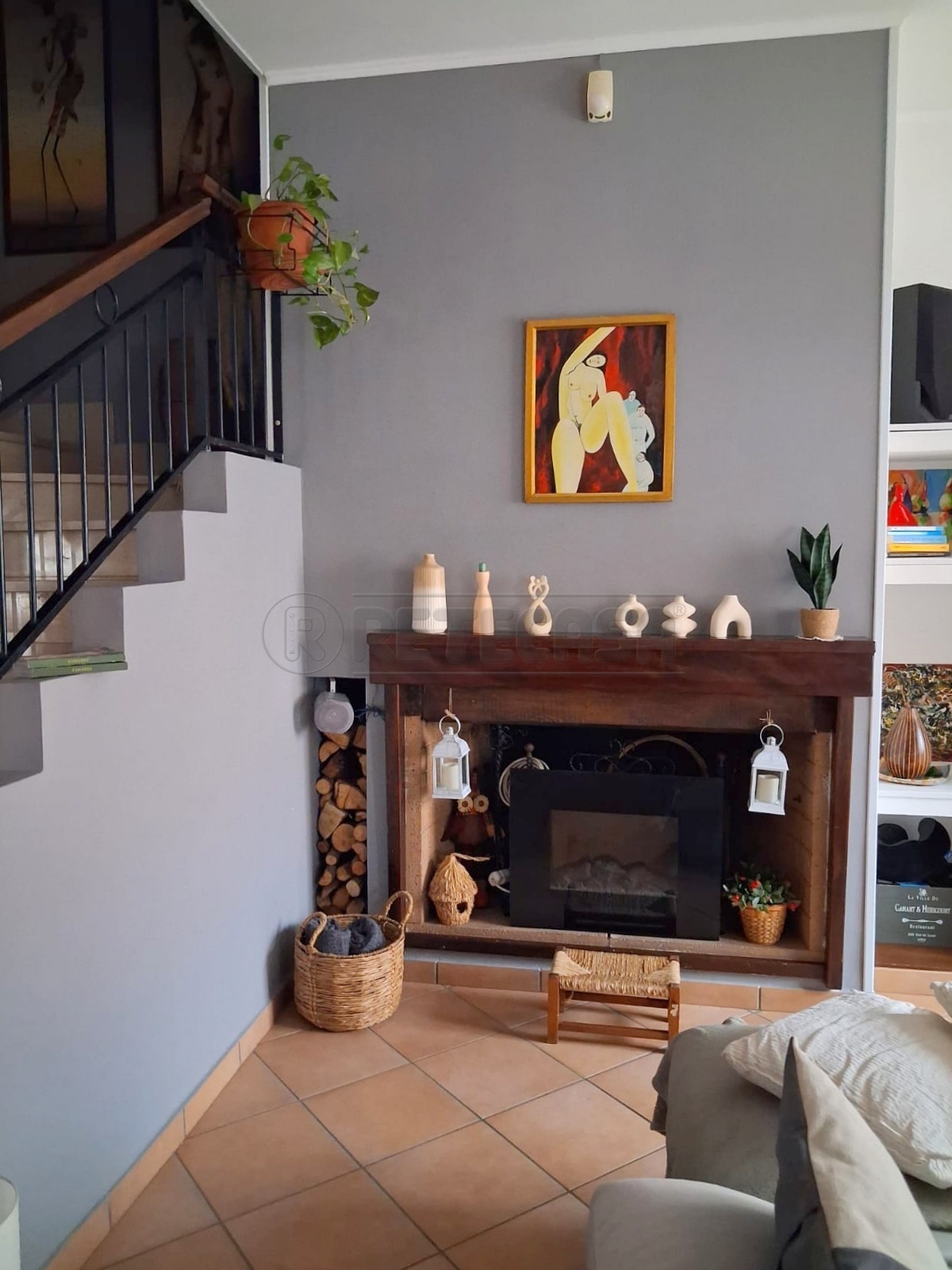 Villetta a schiera in vendita in via giudice falcone, Marcianise