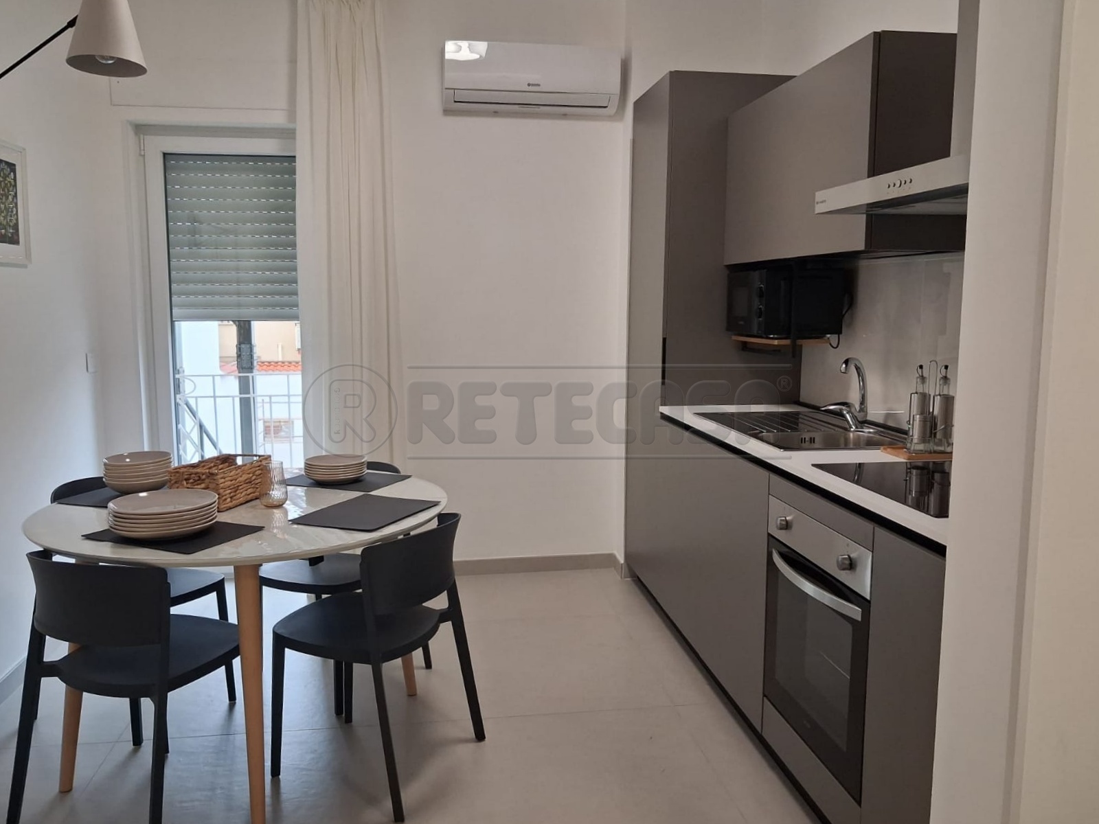 Trilocale nuovo a Marcianise