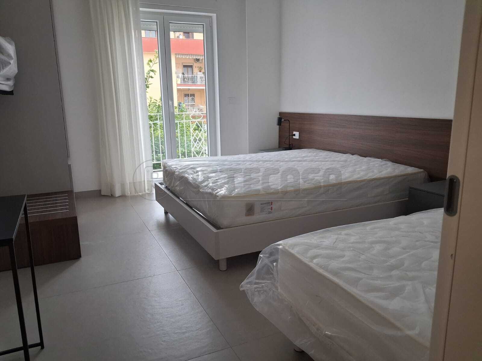 Trilocale nuovo a Marcianise