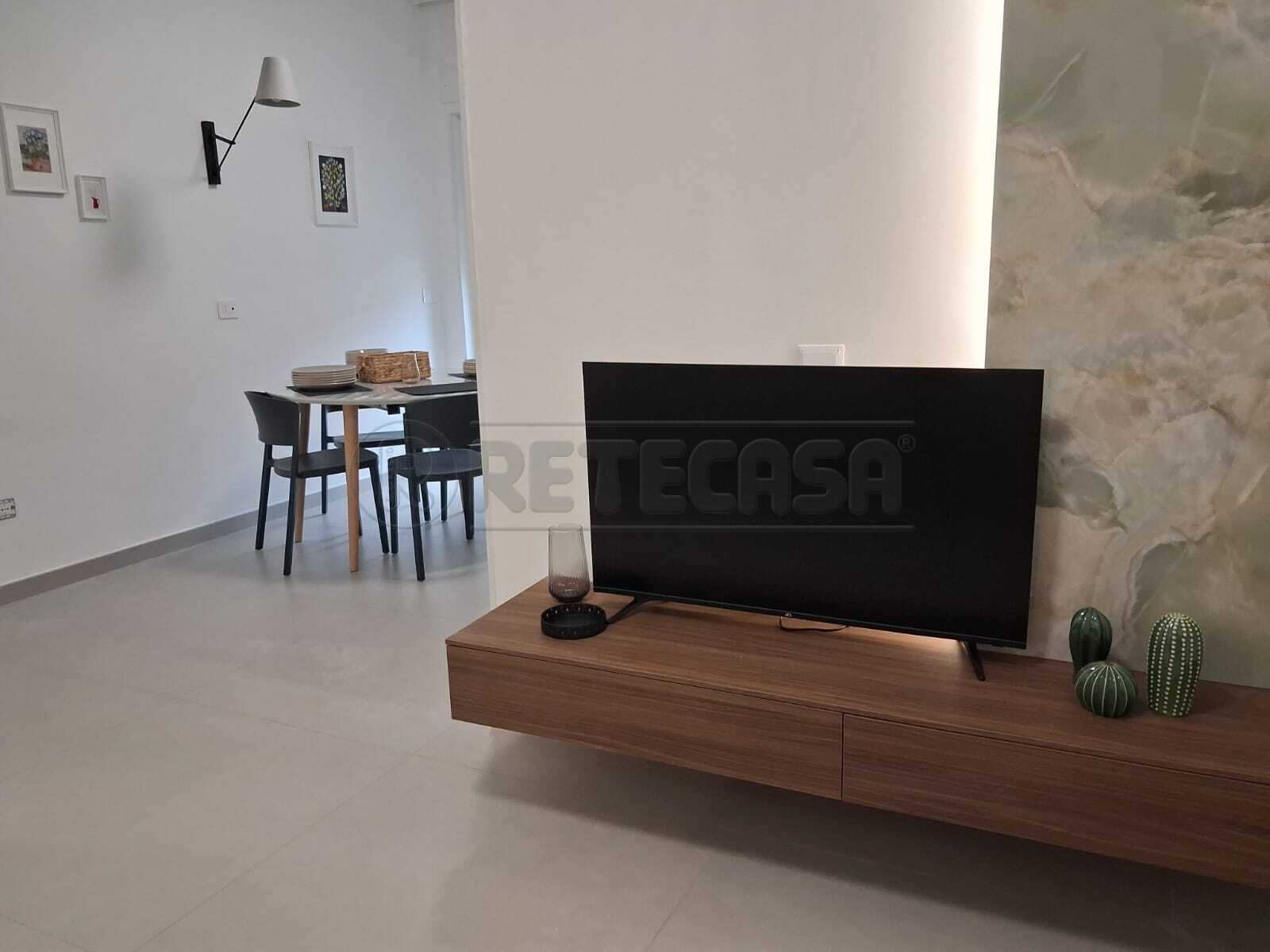 Trilocale nuovo a Marcianise